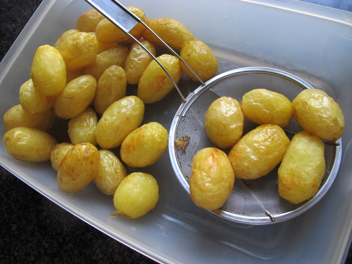 Ujkrumpli szurolapat 6816