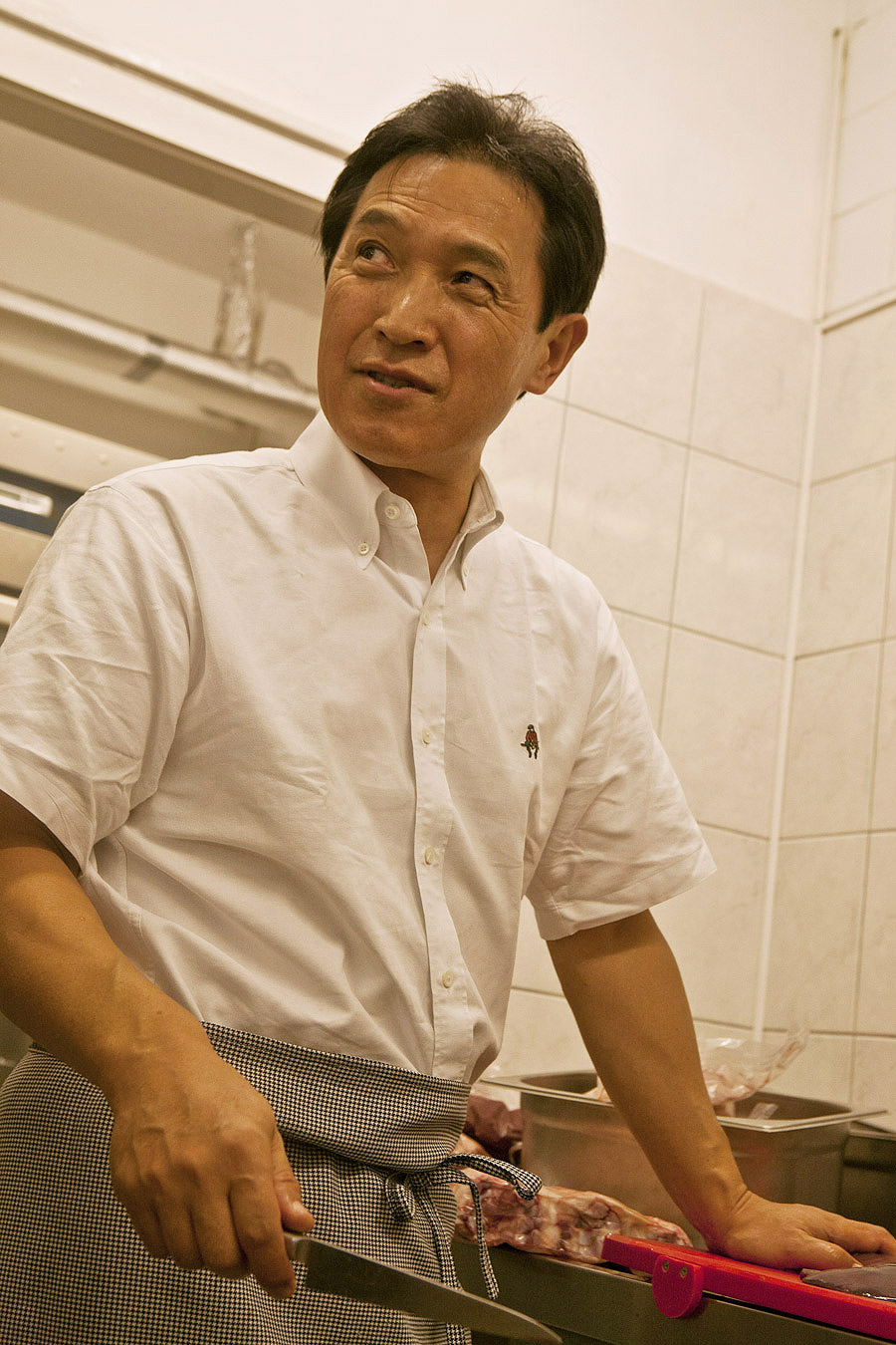 Japan grillmester 1850