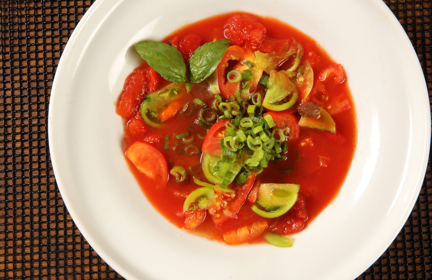 Paradicsom salata img 8329