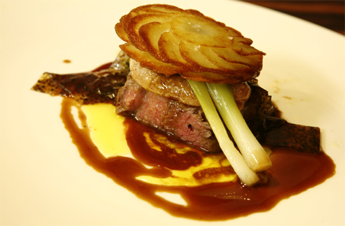 Depar rossini