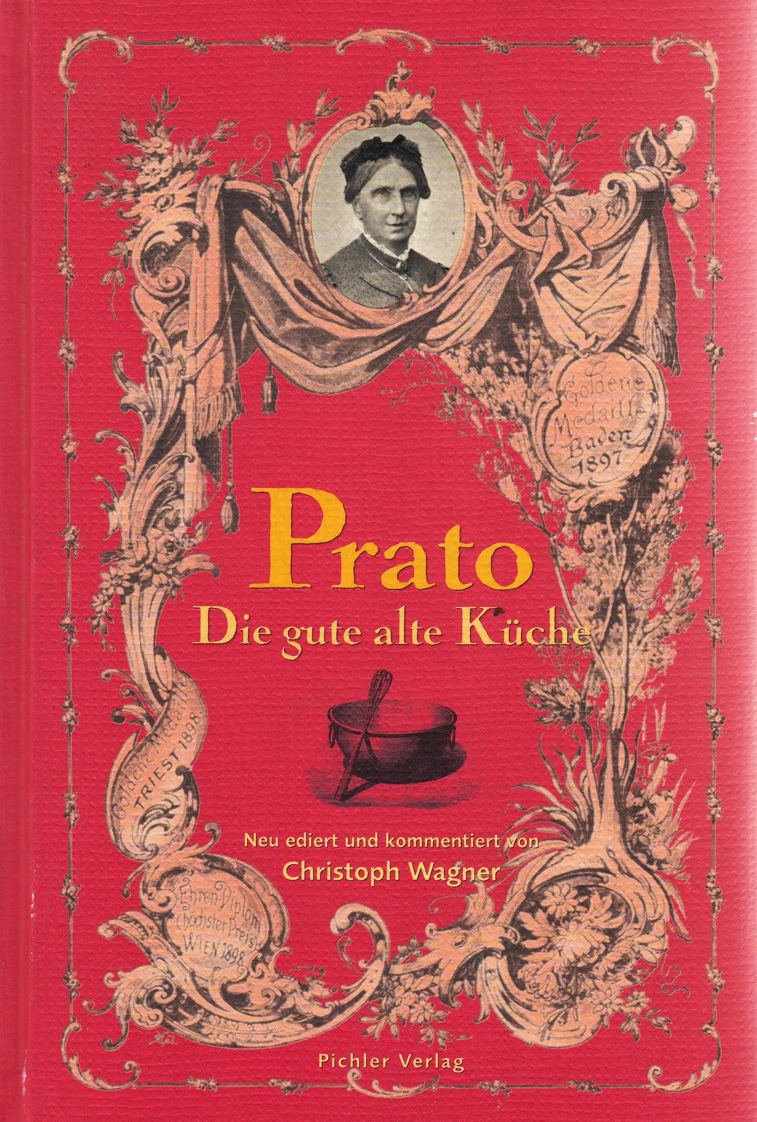 Prato cimlap