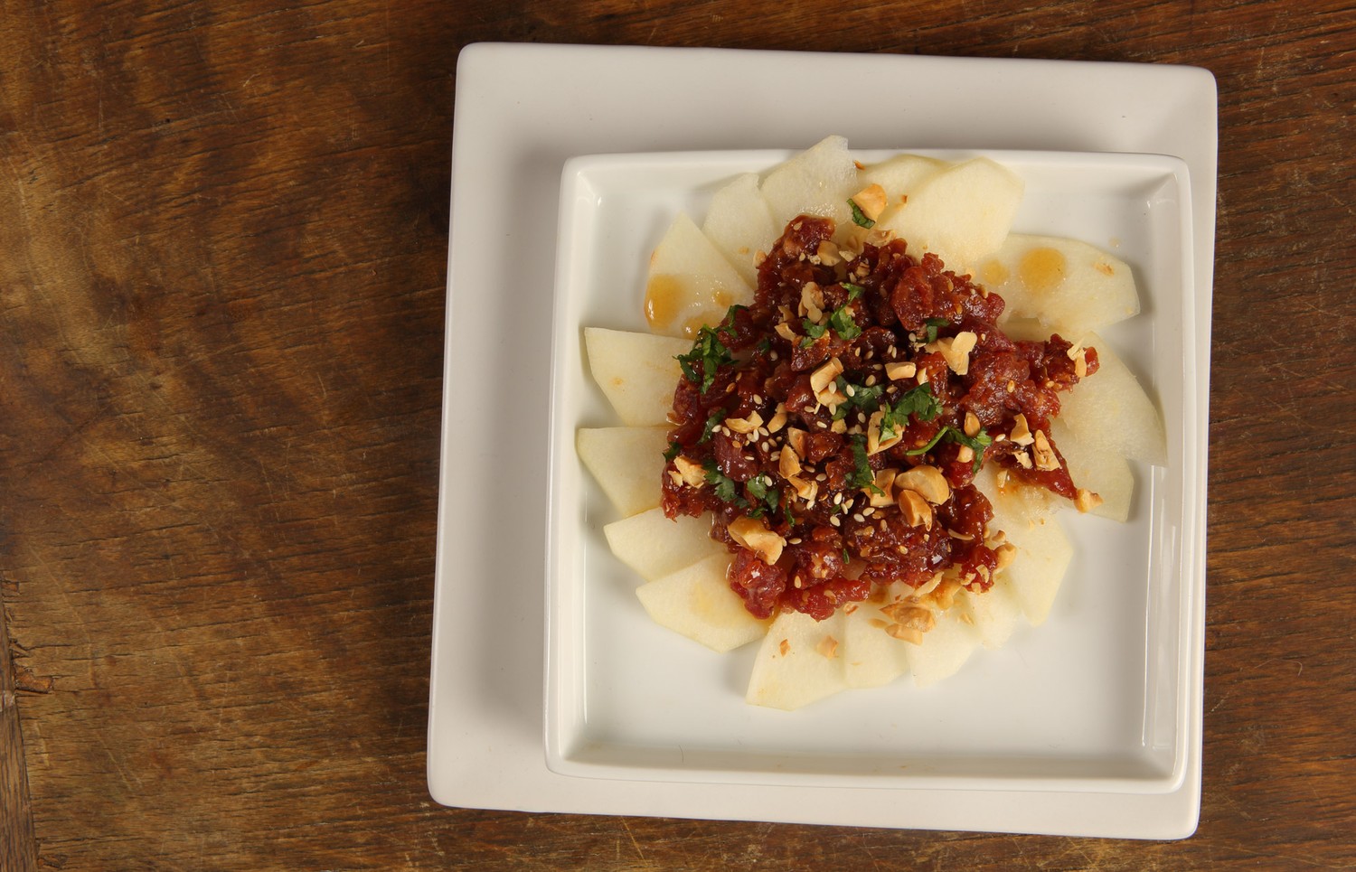 Bulgogi tat%c3%a1r k%c3%b6rte 4657