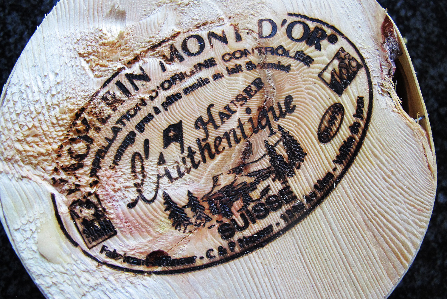 Mont dor doboz 9801