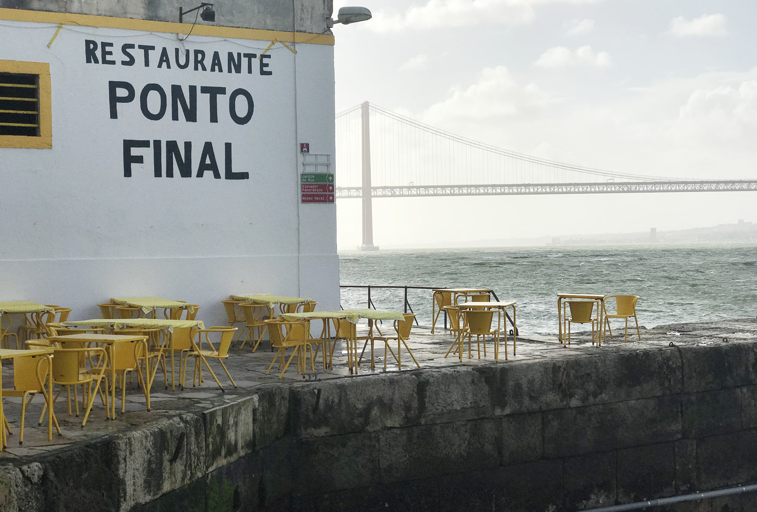Ponto final img 7774