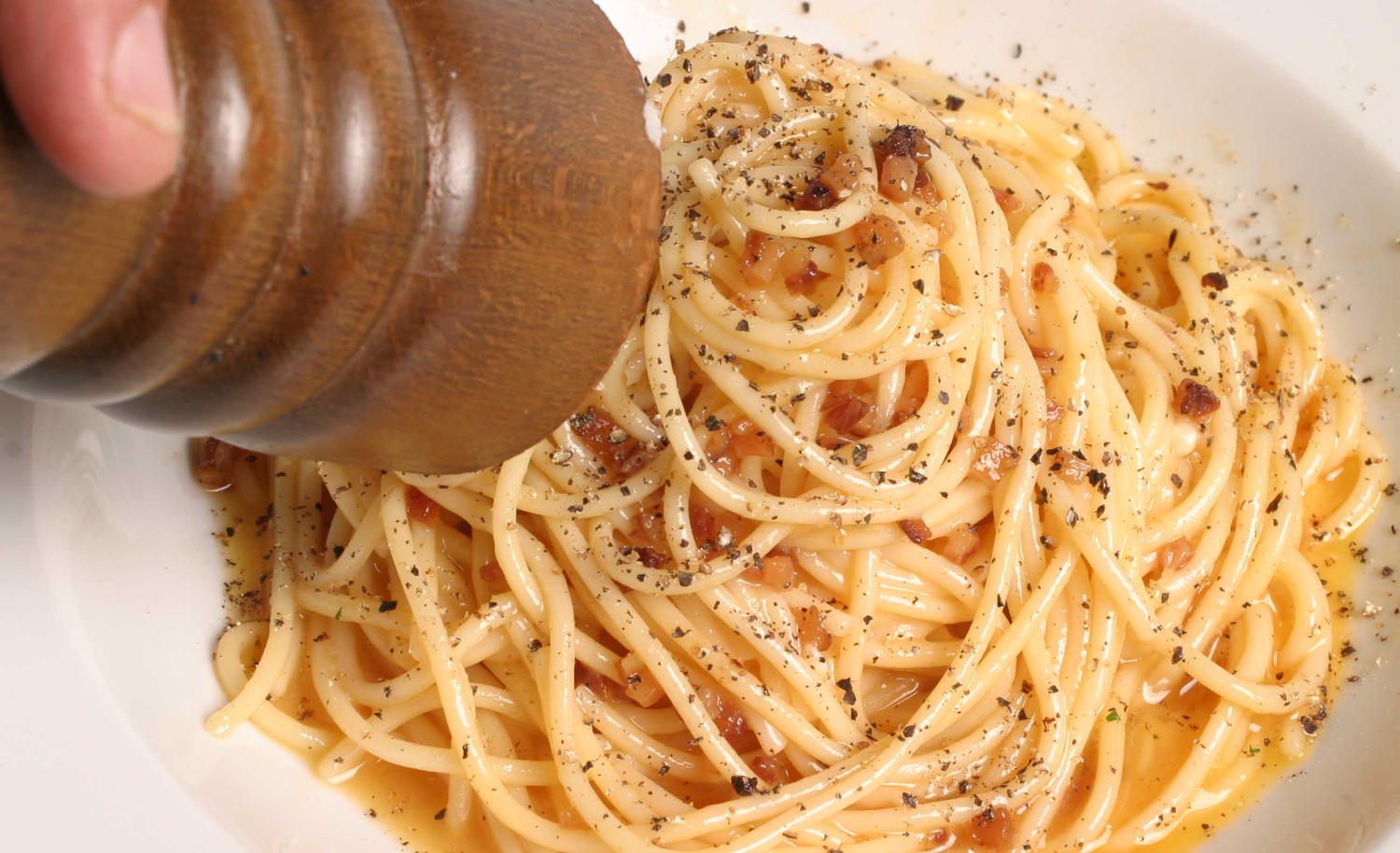 Carbonara kicsi