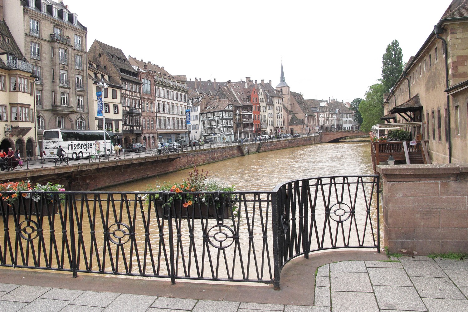 Strasbourg hid 7304