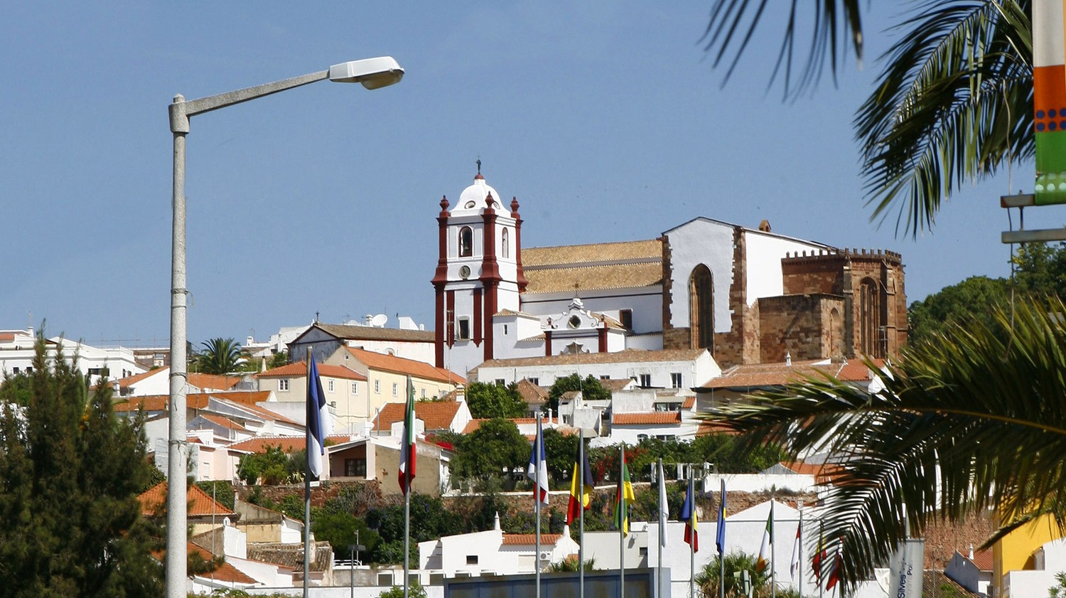 Templom silves 3 mg 6032