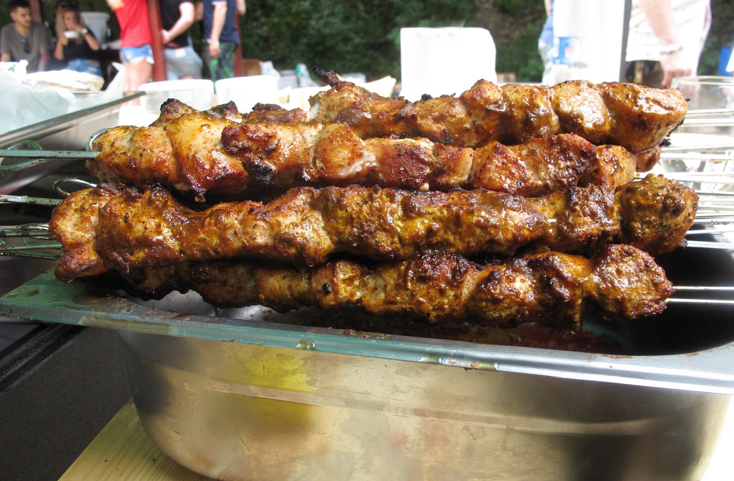 Grill nyars img 8102