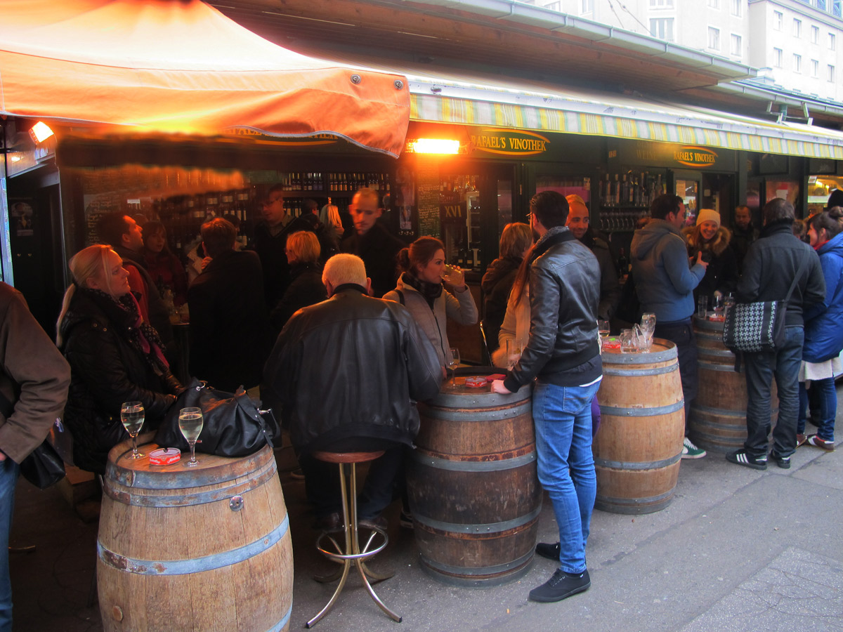 Naschmarkt borozo 2064