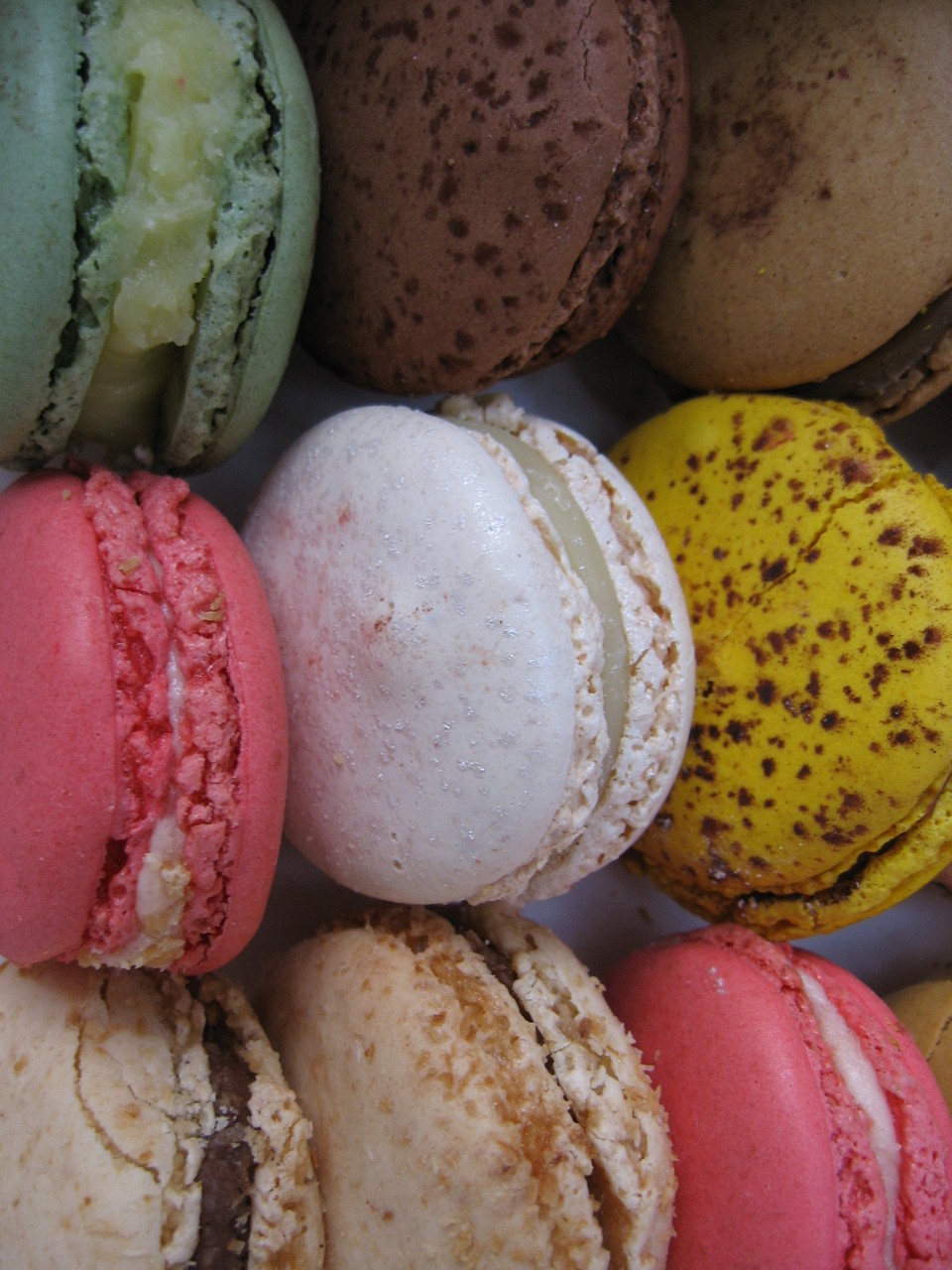 Macaron