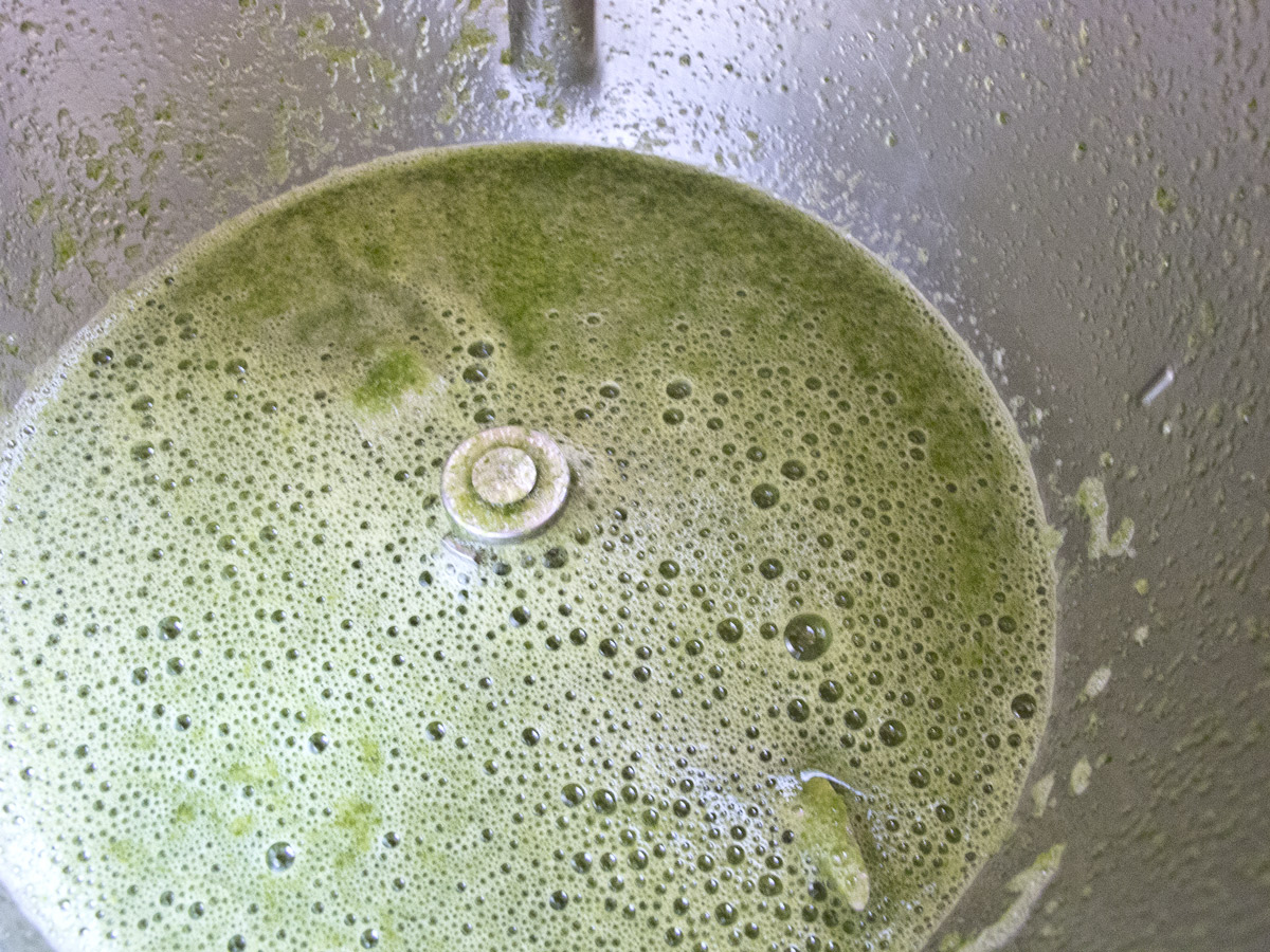 Meha thermomix 5322