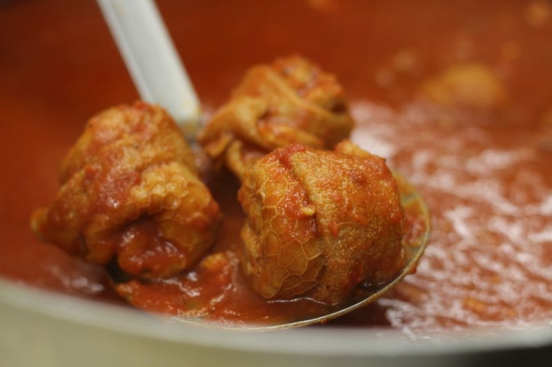 Pieds paquets maison dastru