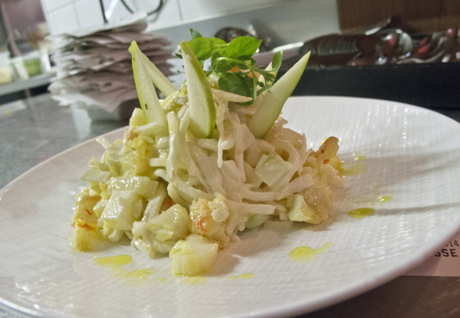 Frechon remoulade 7441