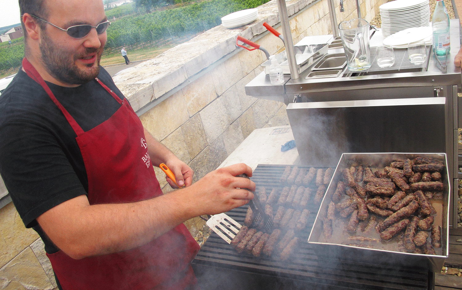 Csevap sutes balkan grill 6742