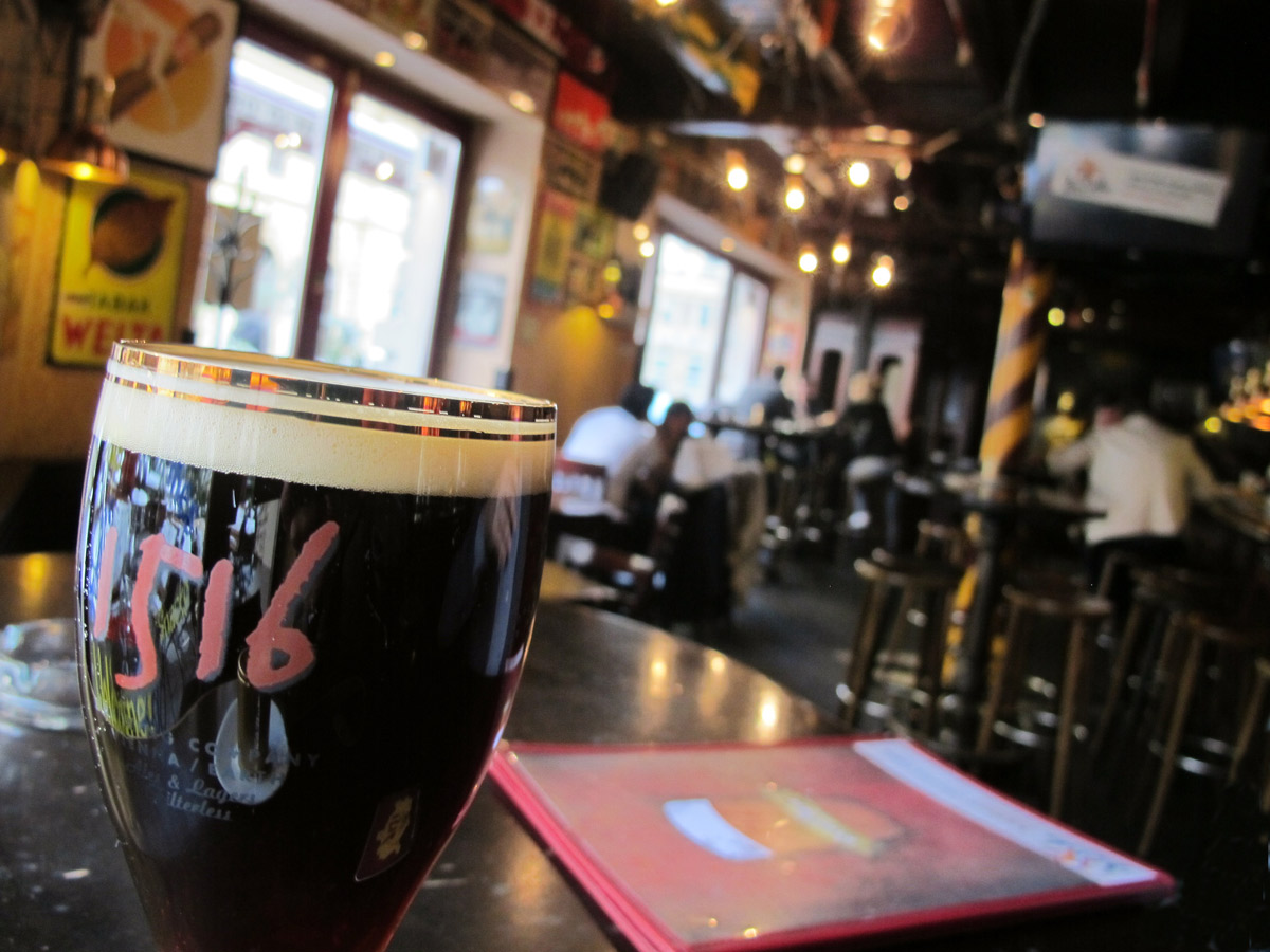 Sorozo 1516 stout 4869