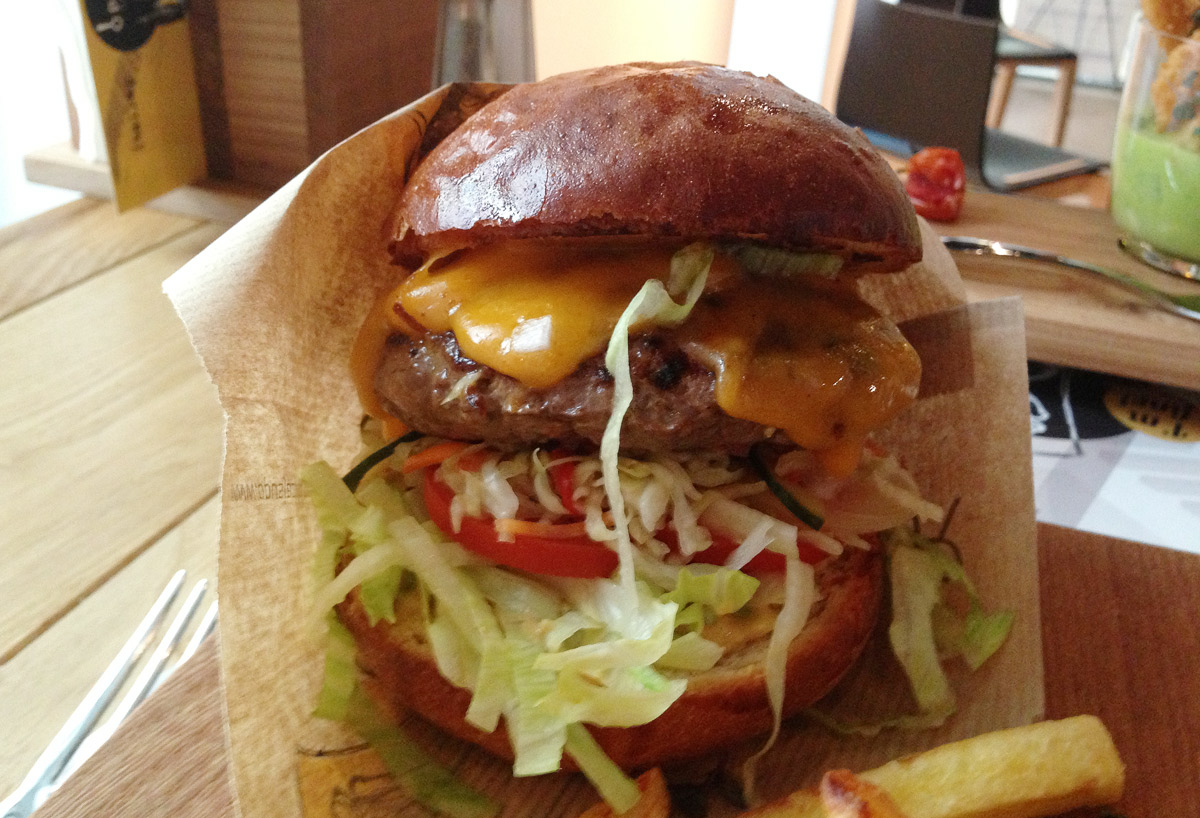 Hamburger opus music 0095