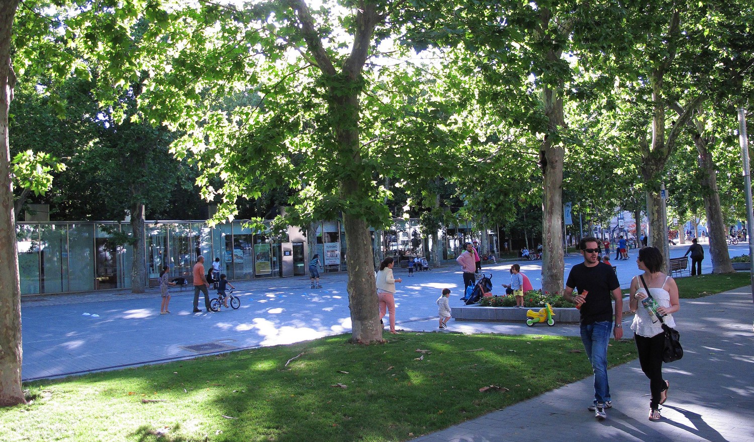 Valladoid park 2 3354