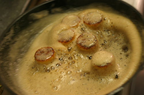 Margot gnocchi