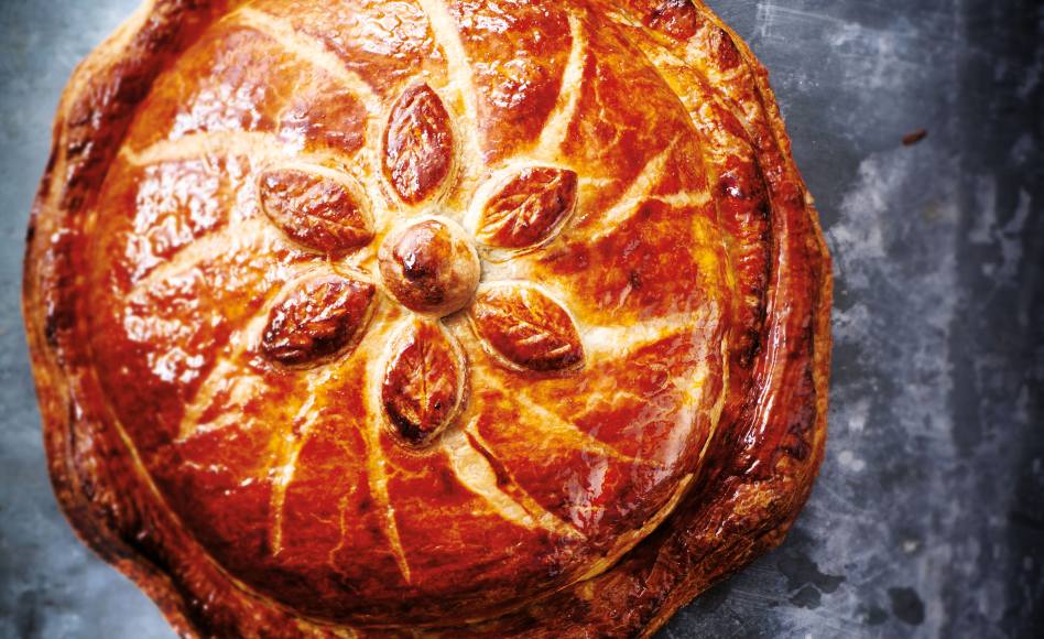 Tourte final valerie guedes acad%c3%a9mie du go%c3%bbt