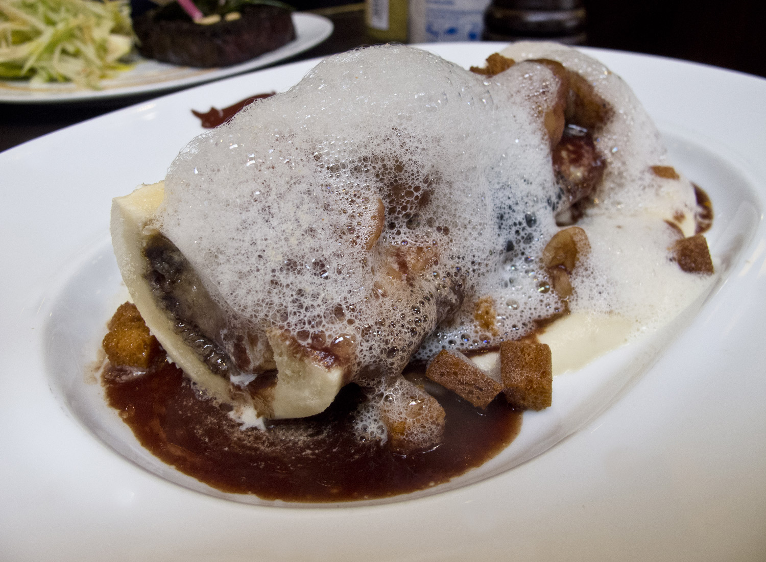 Comptoir csontvelo 7542
