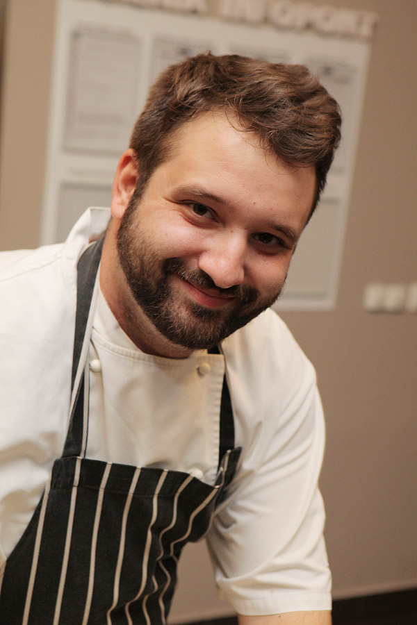 Daniel oseha 6303