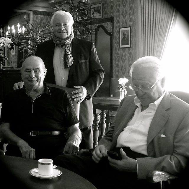 Eckart et paul