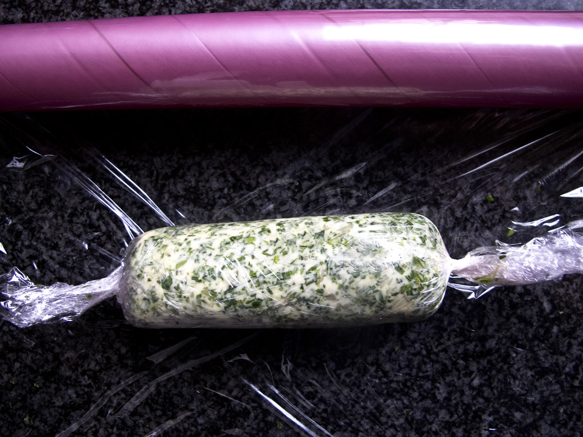 Herbes fuszervaj 8411