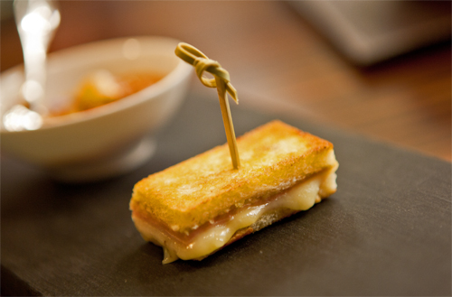 Cerea croque