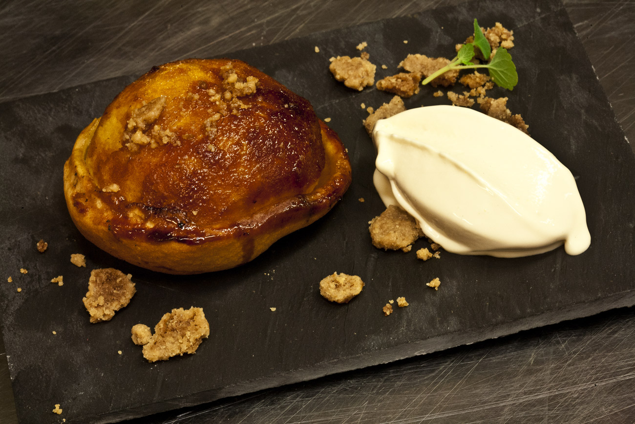 Tarte tatin 2292