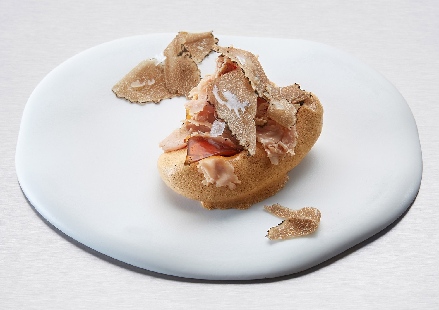 Honig mering foie gras h 00026244